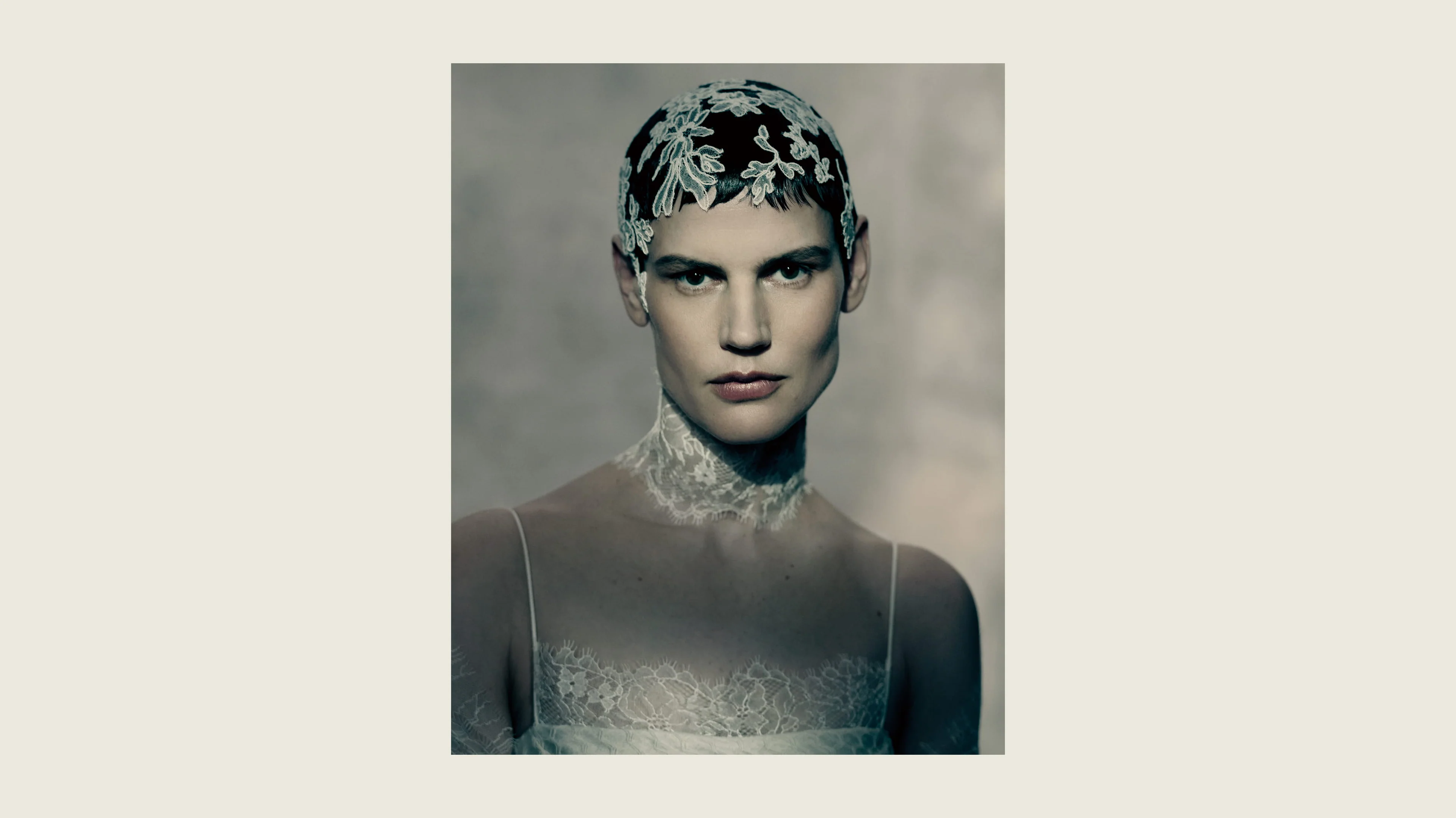 A New Era of Bridal